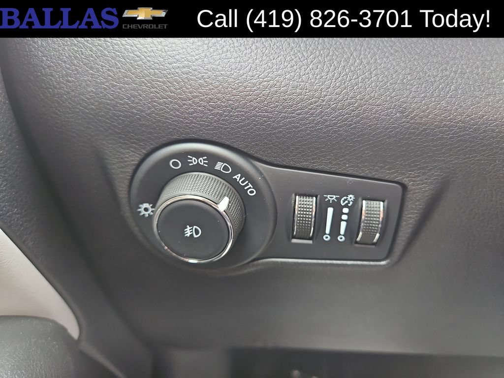 Used 2022 Jeep Compass Limited AWD/4WD image 31