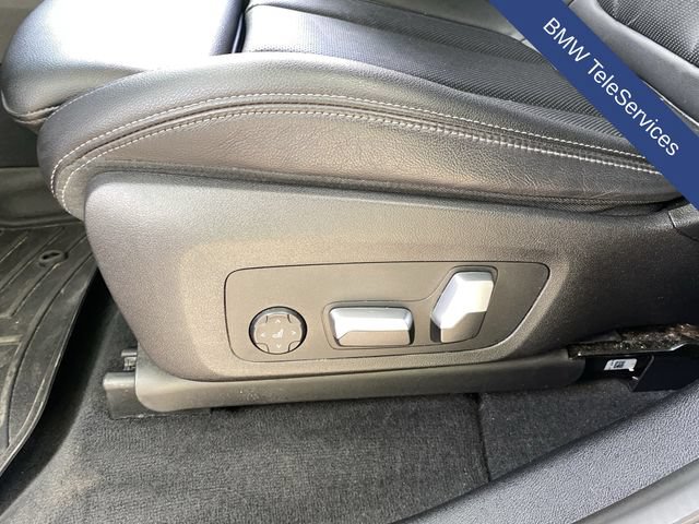 Used 2023 BMW X4 xDrive30i w/ Parking Assistance Package AWD/4WD image 26