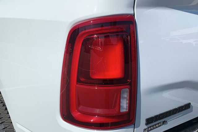 New 2026 RAM 2500 Big Horn image 13