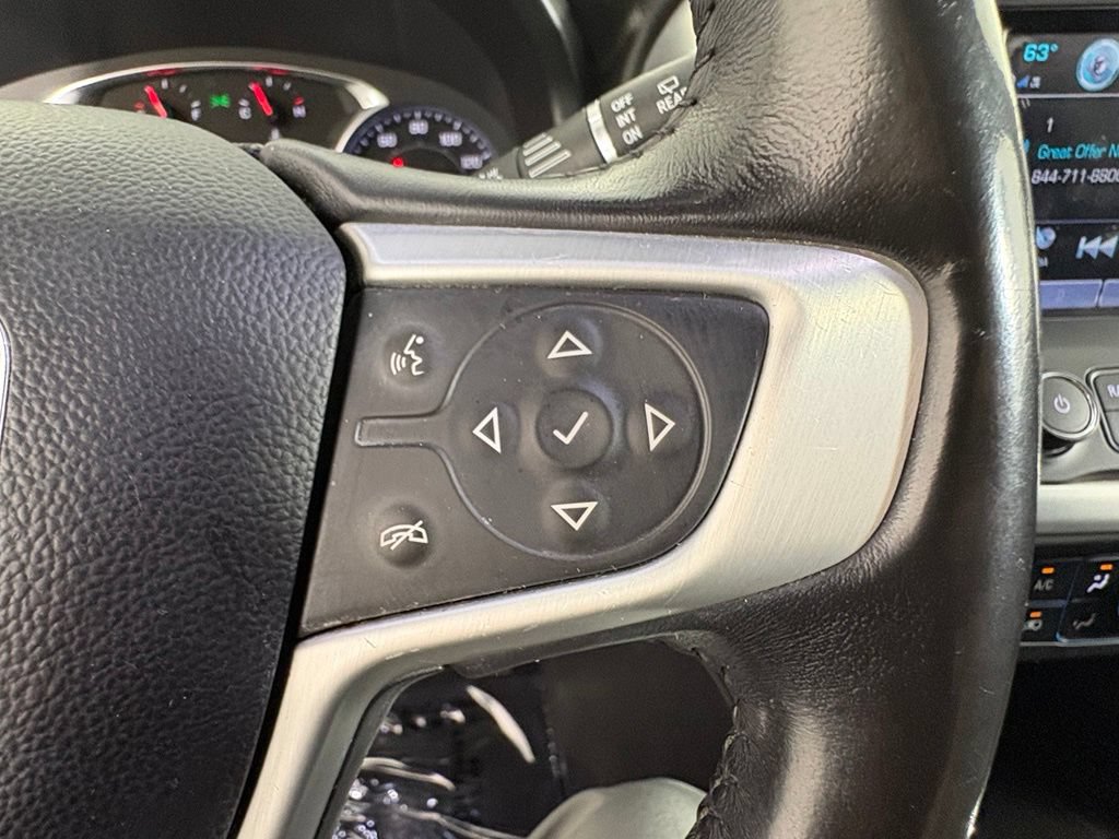 Used 2019 GMC Acadia SLT AWD/4WD image 14