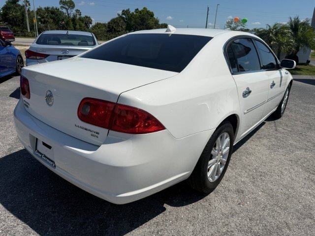 Used 2009 Buick Lucerne CX image 5
