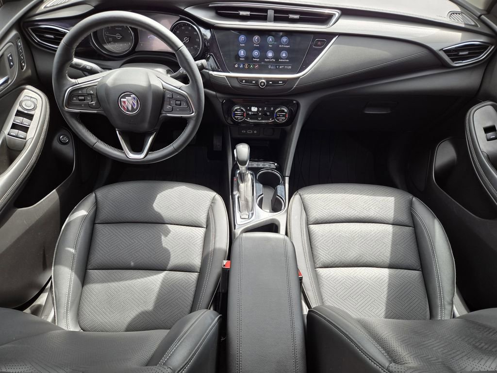 Used 2023 Buick Encore GX Essence w/ Advanced Technology Package FWD image 5