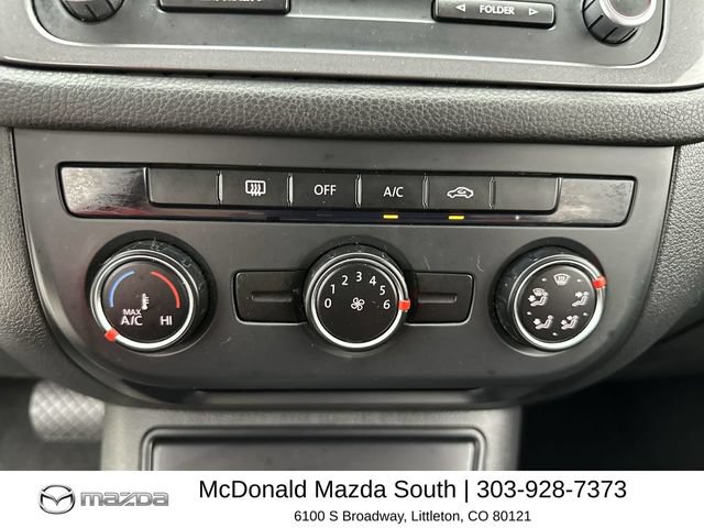 Used 2013 Volkswagen Tiguan S AWD/4WD image 17