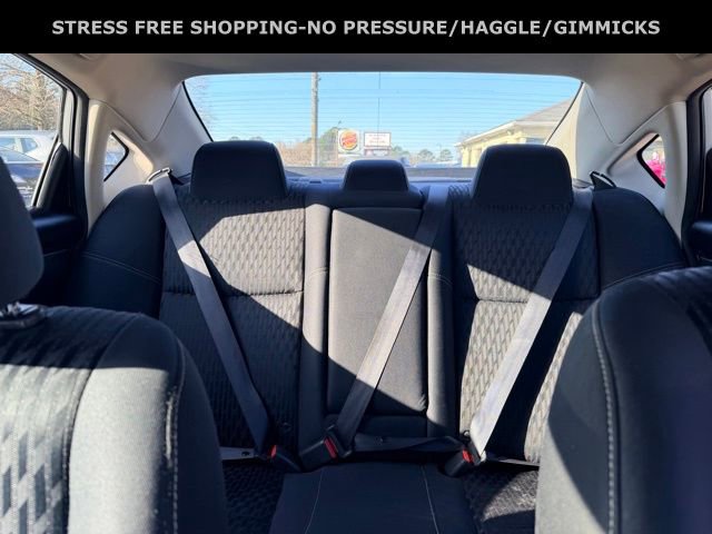 Used 2017 Nissan Altima 2.5 S w/ Power Driver Seat Package image 25