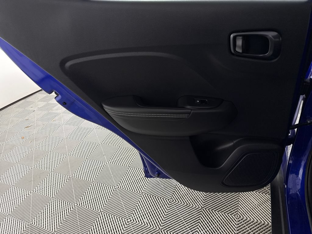 Certified 2024 Hyundai Venue Limited FWD image 14