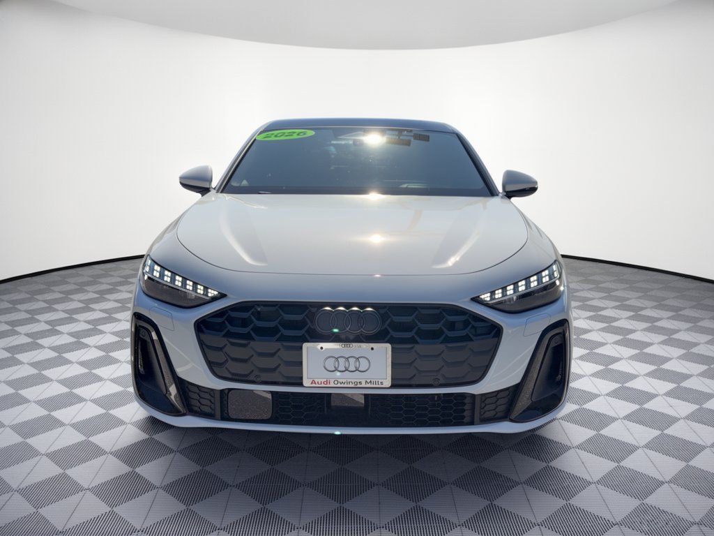 New 2026 Audi A5 Premium Plus AWD/4WD image 6