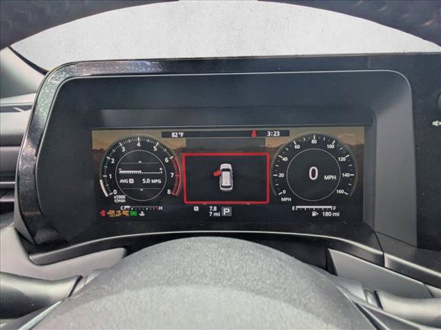 New 2026 Subaru Outback Wilderness AWD/4WD image 18