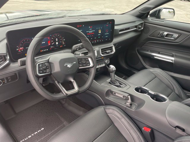 New 2026 Ford Mustang GT Premium w/ GT Performance Package RWD image 22