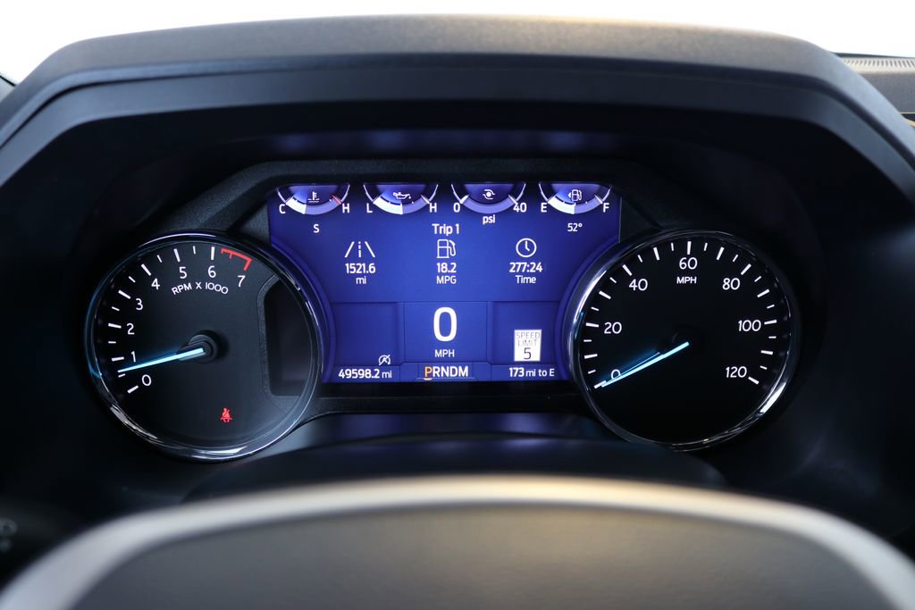 Used 2024 Ford Expedition Max Limited image 61