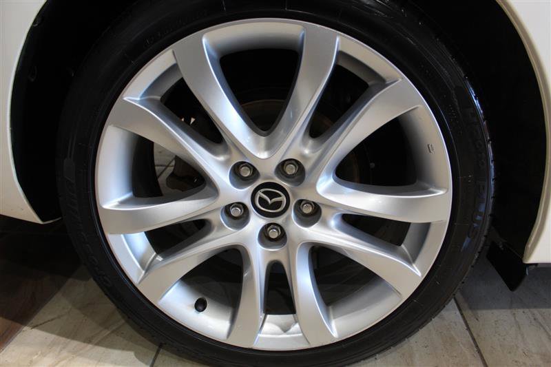 Used 2016 MAZDA MAZDA6 Touring FWD image 14