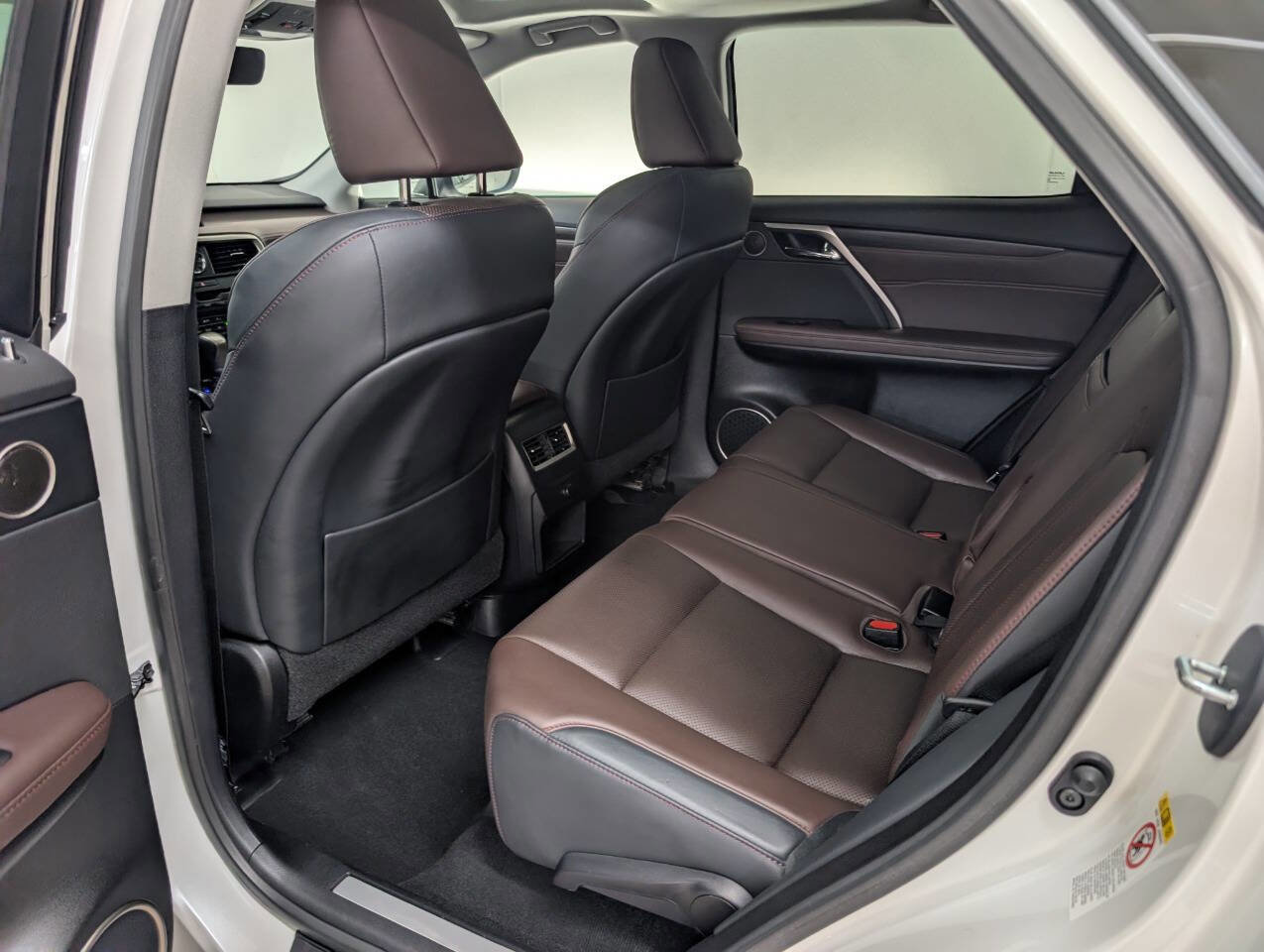 Used 2016 Lexus RX 350 AWD w/ Premium Package image 17