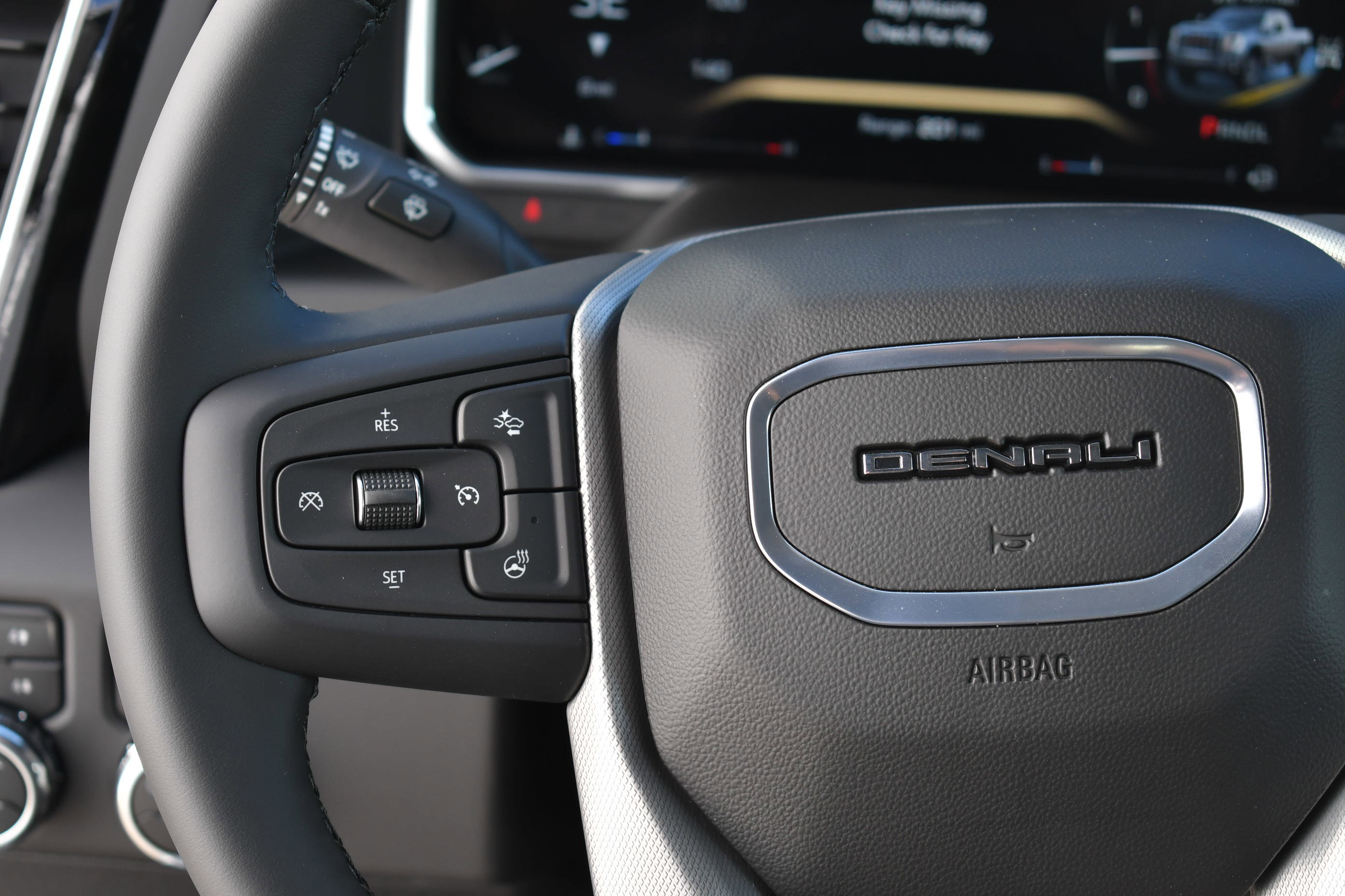 New 2026 GMC Sierra 2500 Denali w/ Technology Package image 21