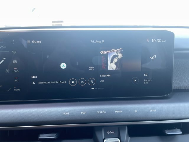 New 2026 Kia EV9 Wind image 14