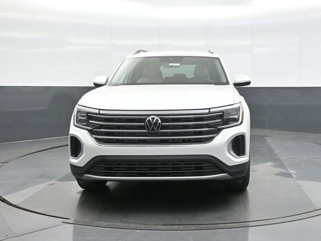New 2026 Volkswagen Atlas SE image 2