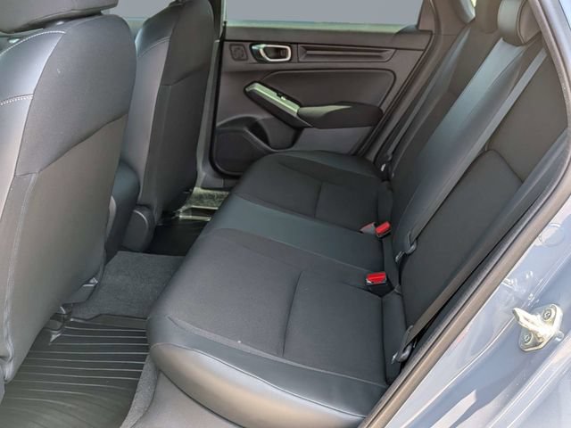 Used 2022 Honda Civic Sport image 12