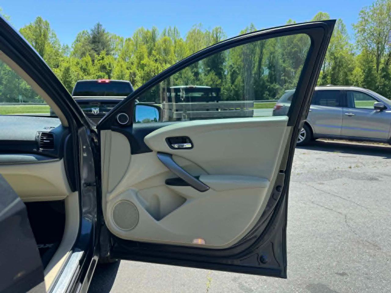 Used 2014 Acura RDX FWD w/ Technology Package image 13