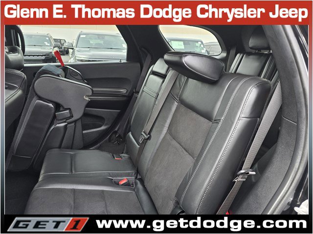 Used 2022 Dodge Durango GT image 26