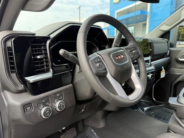 New 2026 GMC Sierra 2500 SLE w/ SLE Value Package; image 2