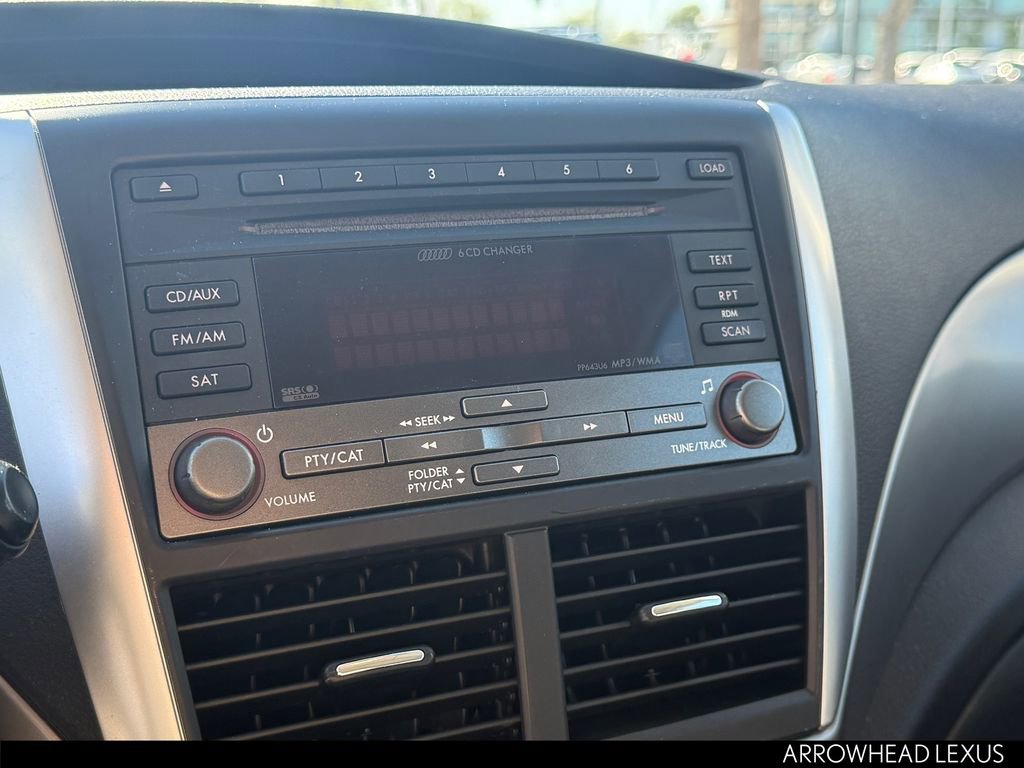 Used 2009 Subaru Forester 2.5X Limited image 16