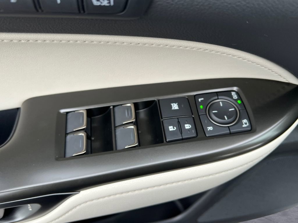 New 2026 Lexus NX 450h+ AWD w/ Luxury Package image 11