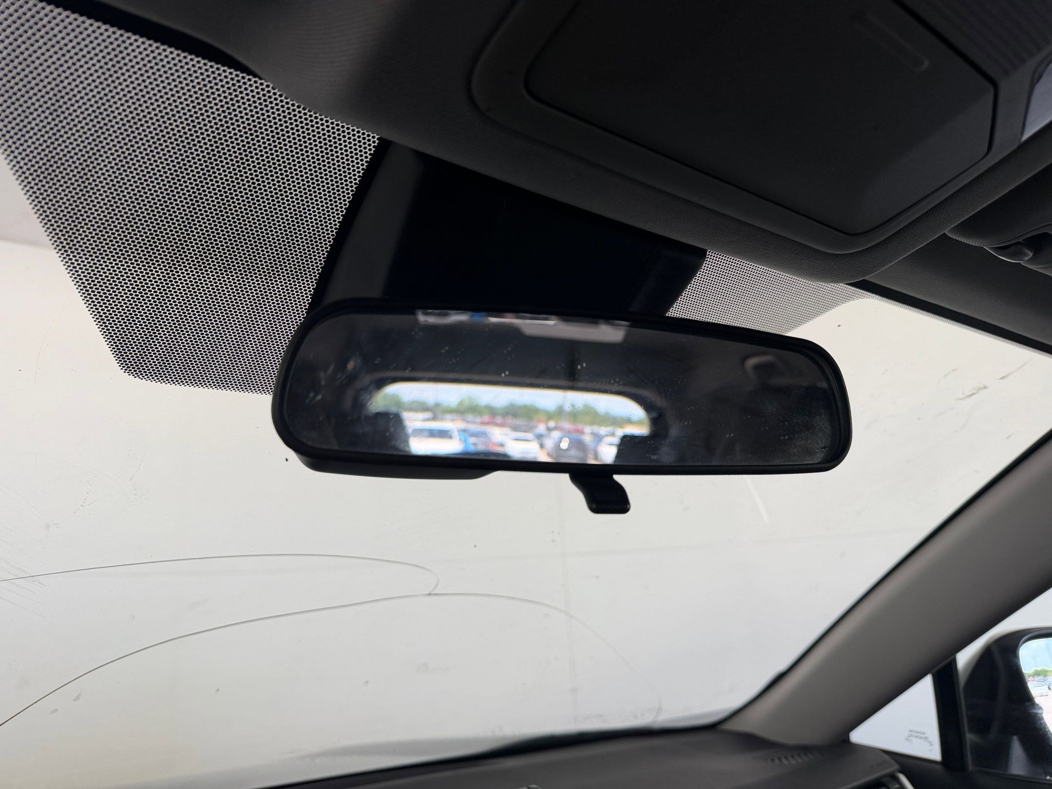Used 2021 Toyota RAV4 LE FWD image 19