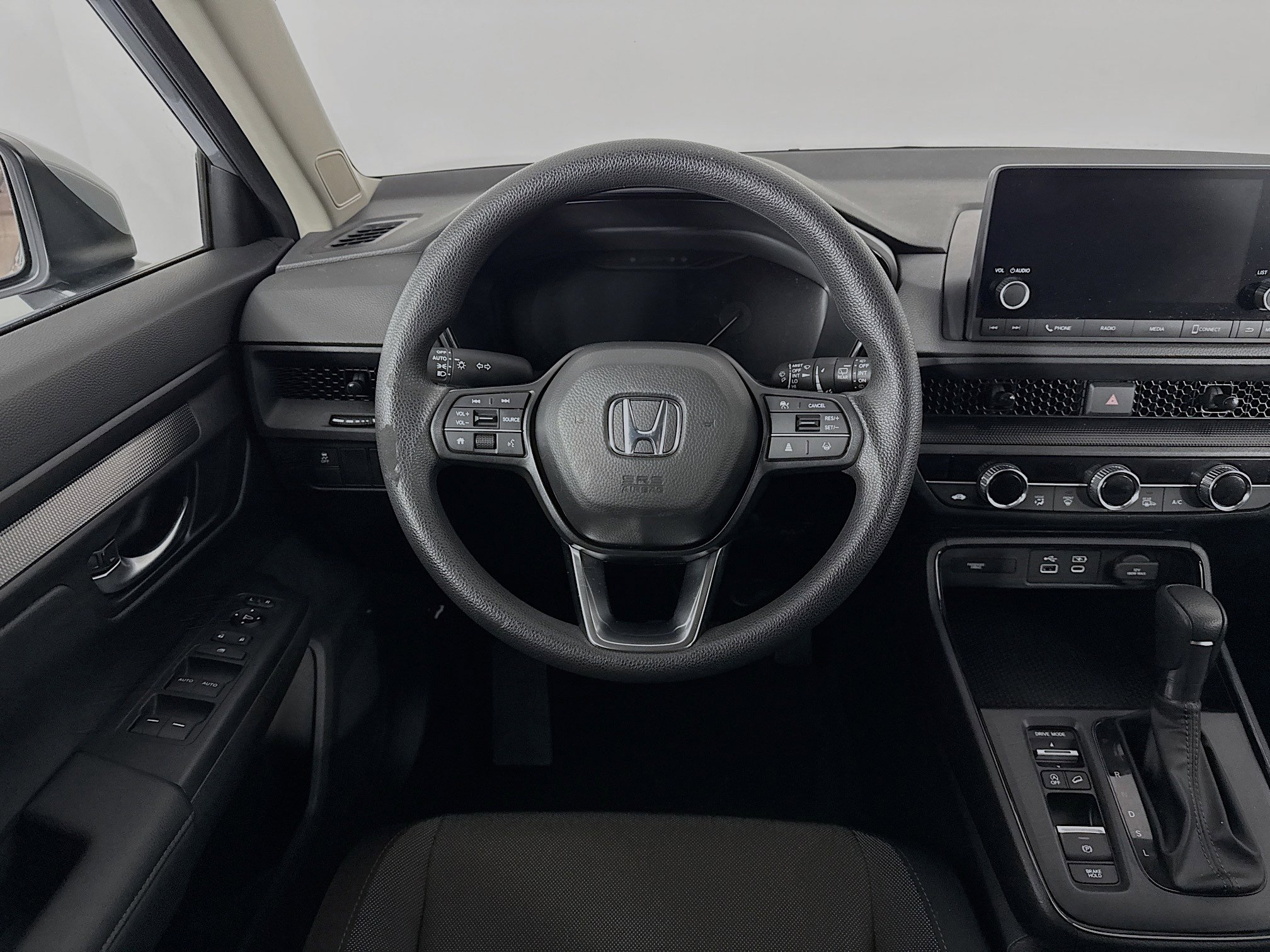 Certified 2023 Honda CR-V EX image 22