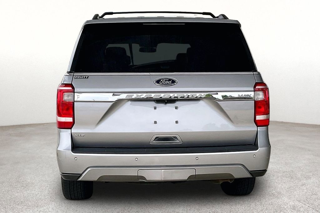 Used 2021 Ford Expedition Max XLT RWD image 6