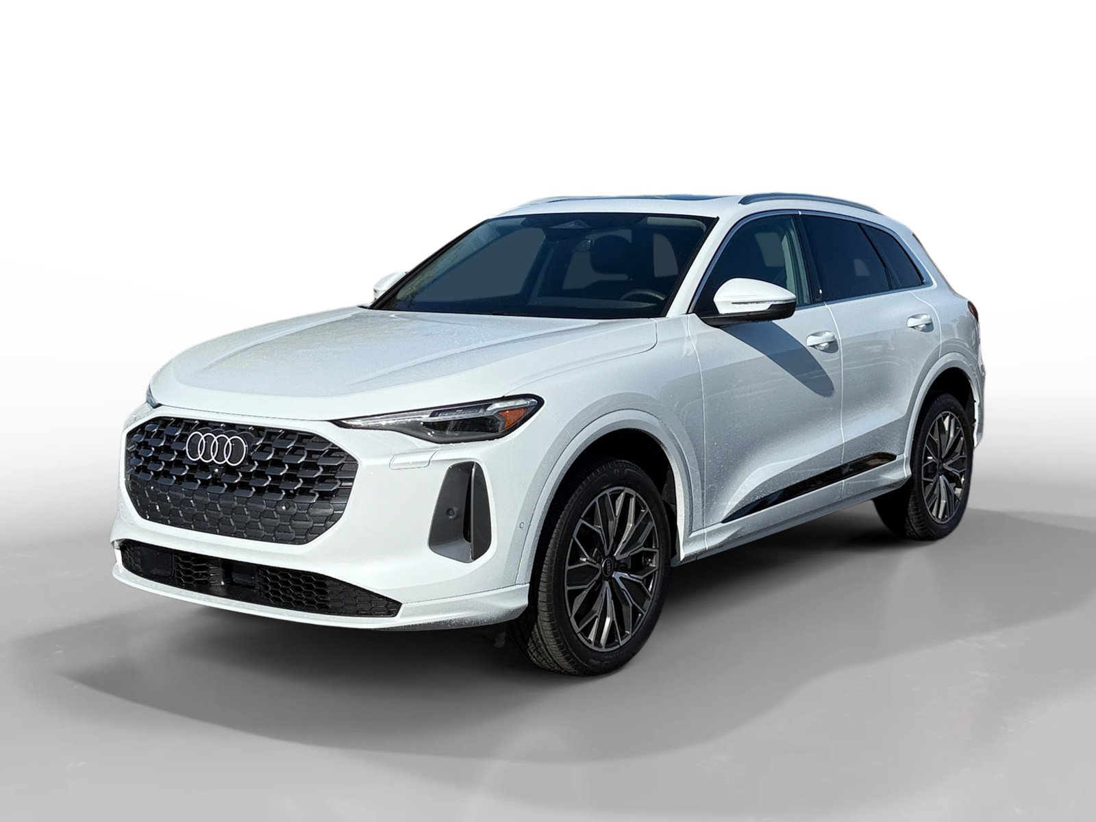 Used 2025 Audi Q5 Premium Plus