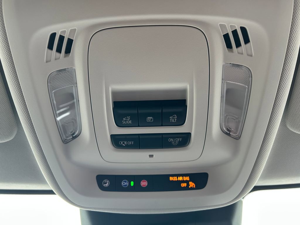 New 2026 Buick Envision Sport Touring image 28