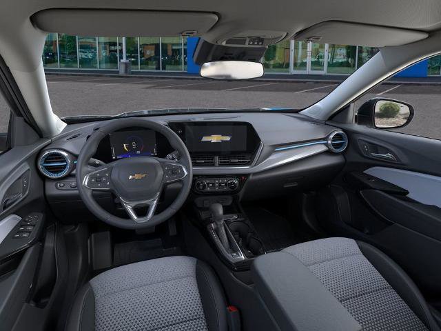 New 2026 Chevrolet Trax LT FWD image 15