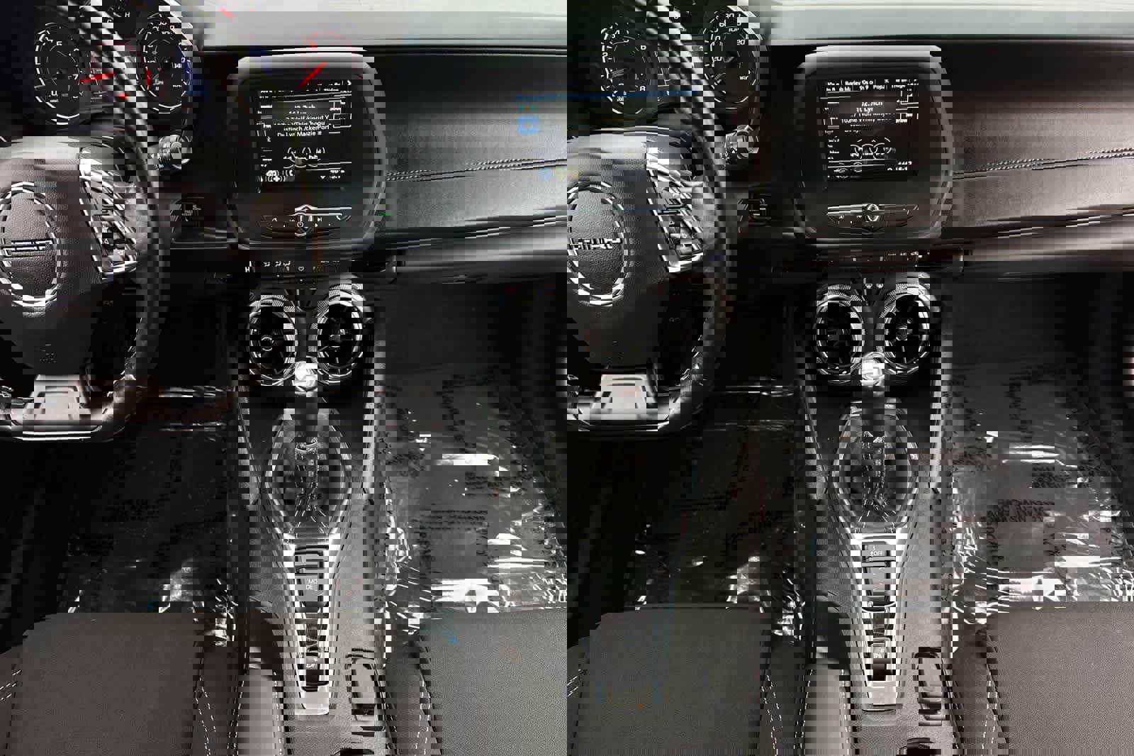 Used 2019 Chevrolet Camaro LT image 4