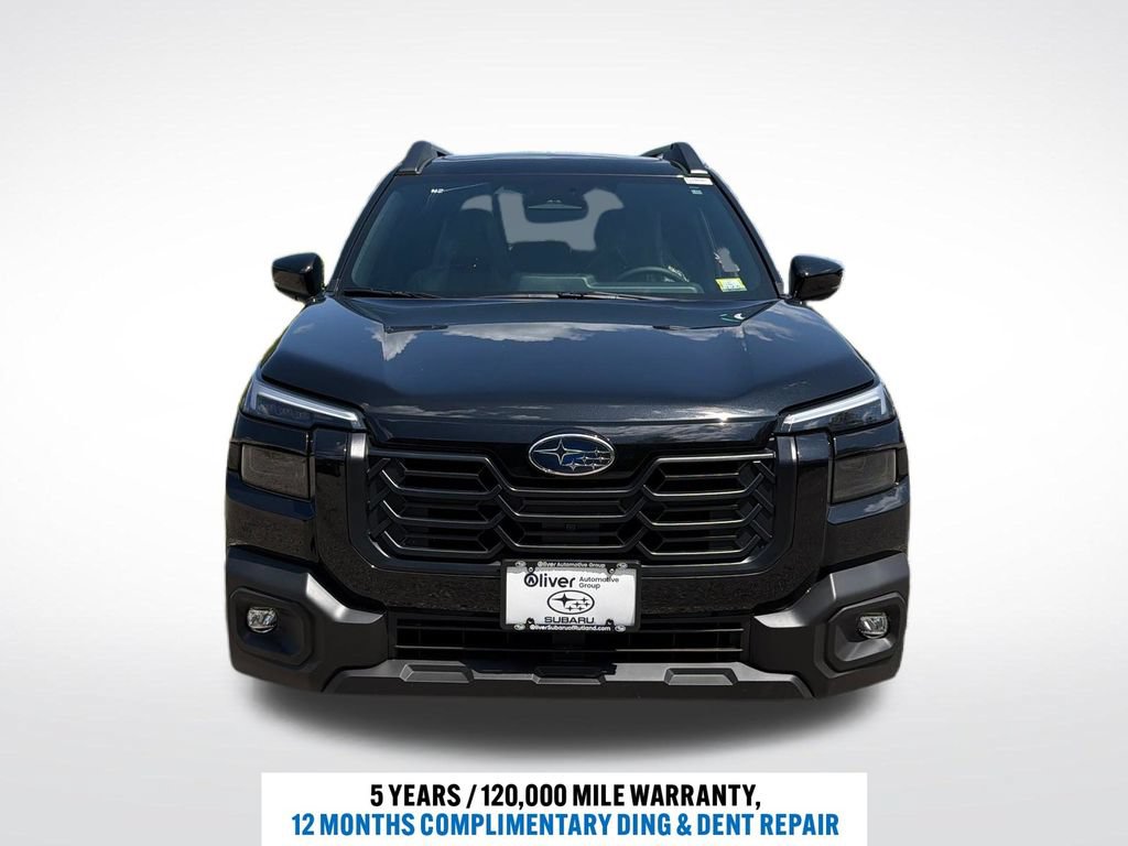 New 2026 Subaru Outback Touring XT