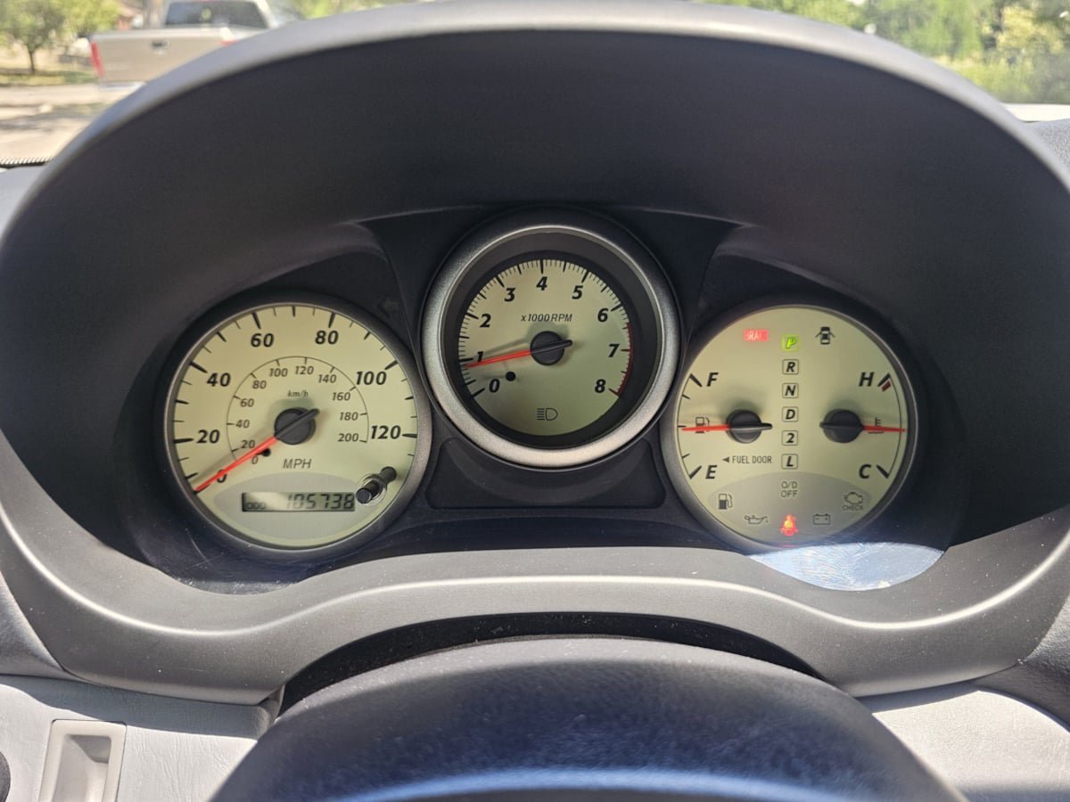 Used 2001 Toyota RAV4 2WD image 15