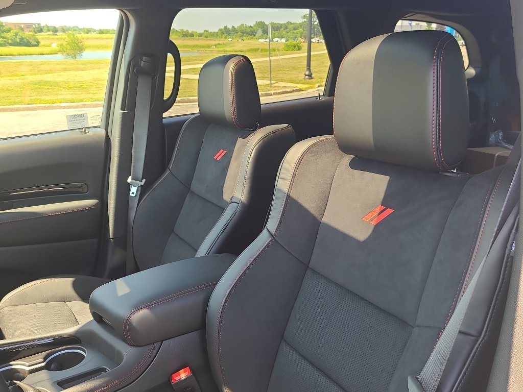 New 2026 Dodge Durango GT w/ Tow 'N Go Package AWD/4WD image 18