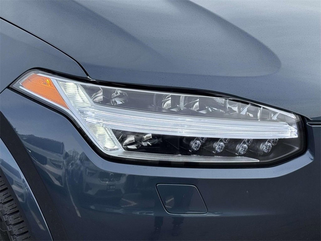 Used 2024 Volvo XC90 B6 Ultimate image 7