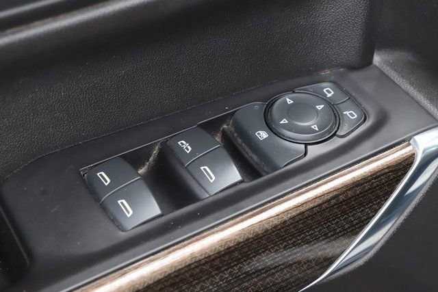 Used 2019 Chevrolet Silverado 1500 RST w/ All-Star Edition image 17