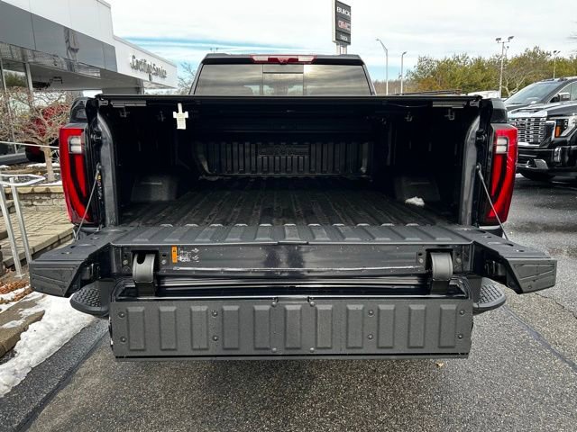 New 2026 GMC Sierra 2500 Denali w/ Denali Reserve Package image 33