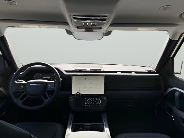 New 2026 Land Rover Defender 110 S AWD/4WD image 13