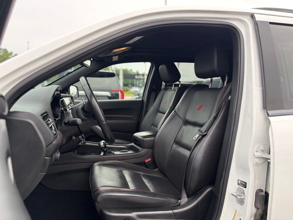 Used 2023 Dodge Durango R/T AWD/4WD image 21
