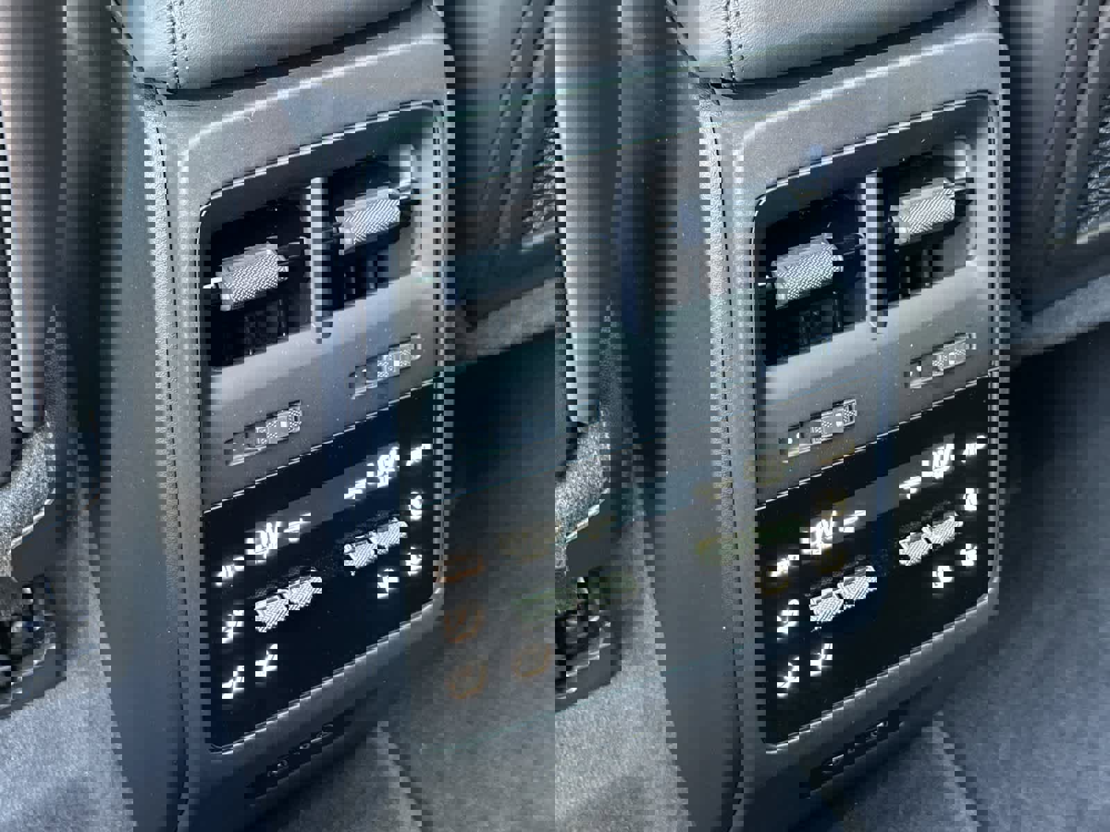 New 2026 Porsche Macan Turbo Electric image 14