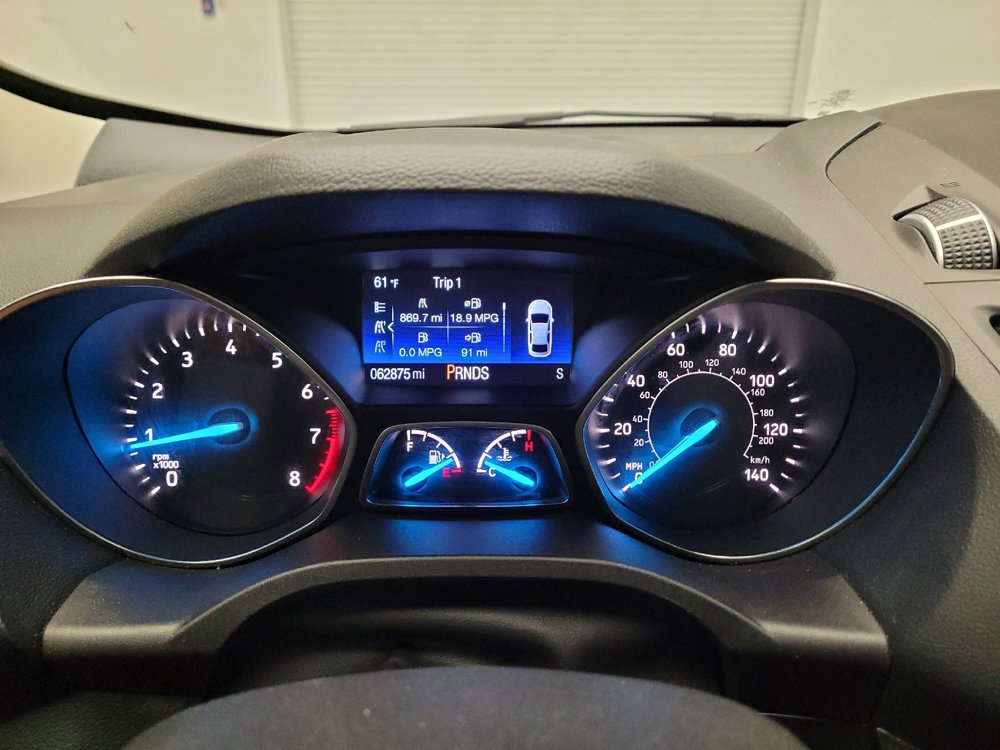 Used 2019 Ford Escape Titanium FWD image 23