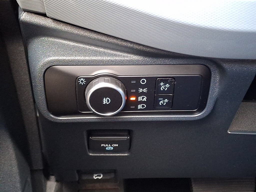 Used 2023 Ford Bronco Big Bend AWD/4WD image 28