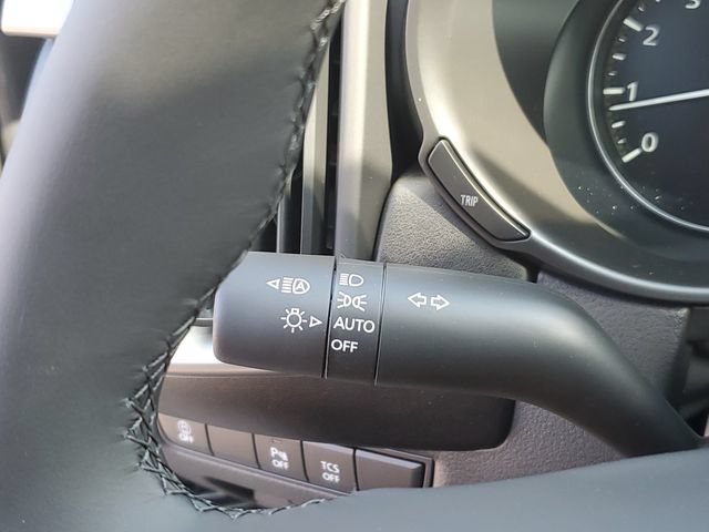 New 2026 MAZDA CX-50 AWD 2.5 S w/ Weather Package image 11