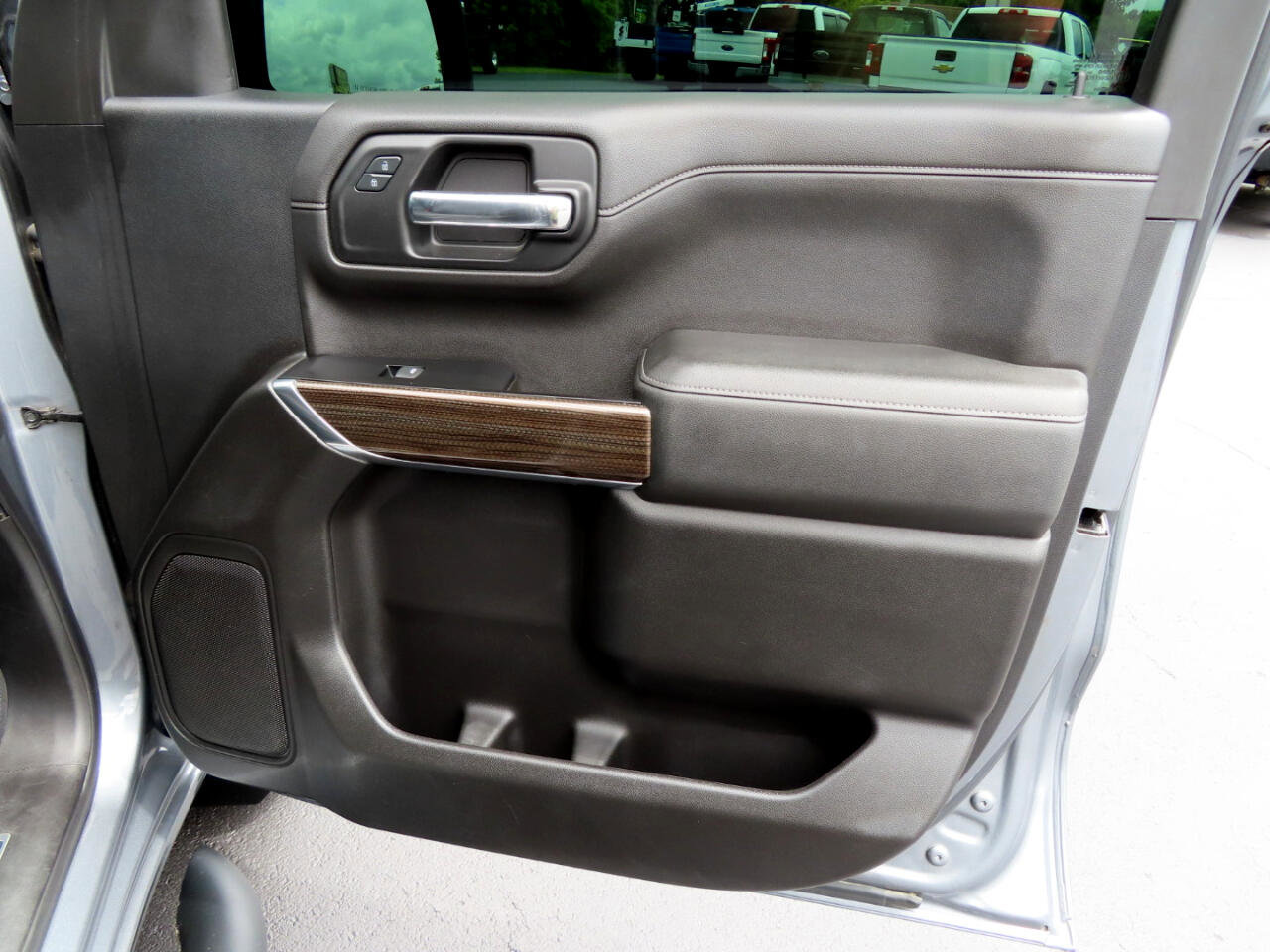 Used 2019 Chevrolet Silverado 1500 RST image 43