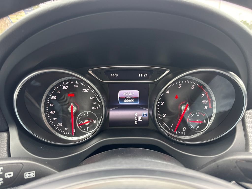 Used 2019 Mercedes-Benz GLA 250 GLA 250 image 19