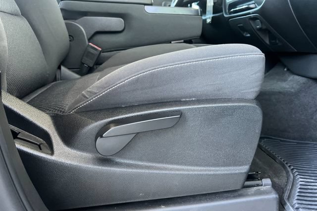 Used 2017 Chevrolet Silverado 1500 LT w/ LT Eassist Package RWD image 22
