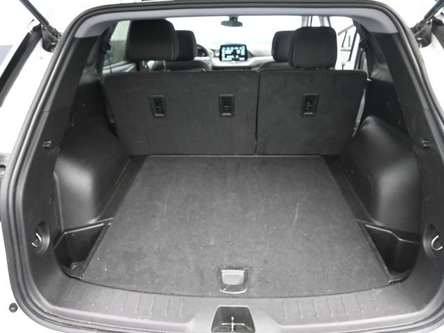 Used 2025 Chevrolet Blazer LT image 6