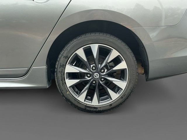 Used 2018 Nissan Sentra SR w/ Protection Package image 16