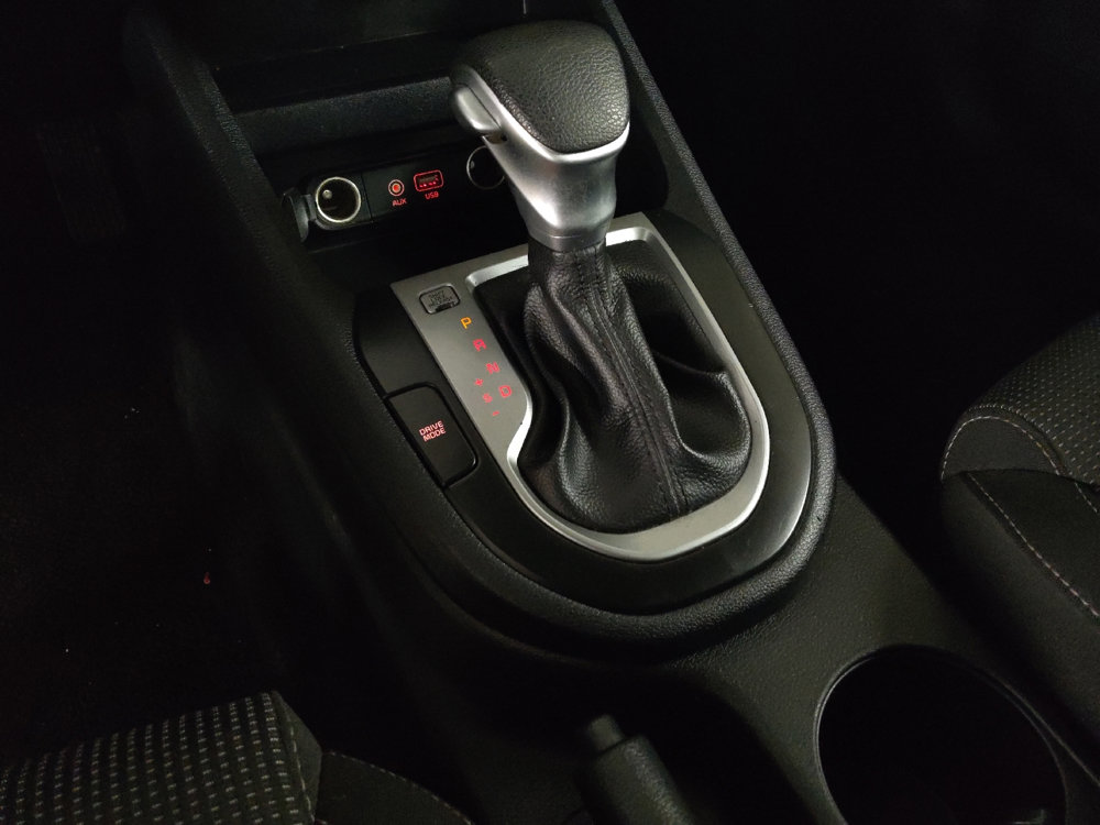 Used 2020 Kia Forte LXS image 26