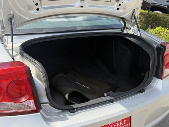 Used 2010 Dodge Charger SXT image 19